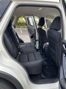 2016 Mazda CX-5 Touring   - Photo 19 - Albuquerque, NM 87110