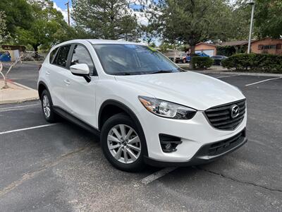 2016 Mazda CX-5 Touring   - Photo 2 - Albuquerque, NM 87110