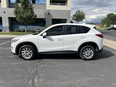 2016 Mazda CX-5 Touring   - Photo 3 - Albuquerque, NM 87110