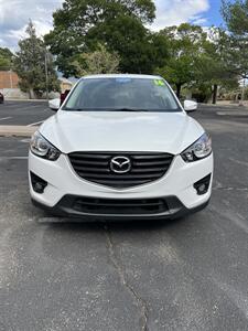 2016 Mazda CX-5 Touring   - Photo 7 - Albuquerque, NM 87110