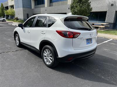 2016 Mazda CX-5 Touring   - Photo 5 - Albuquerque, NM 87110
