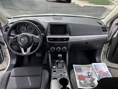 2016 Mazda CX-5 Touring   - Photo 10 - Albuquerque, NM 87110