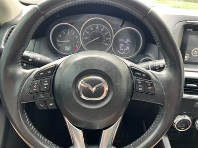 2016 Mazda CX-5 Touring   - Photo 12 - Albuquerque, NM 87110