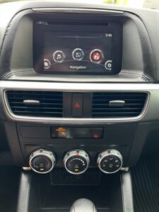 2016 Mazda CX-5 Touring   - Photo 13 - Albuquerque, NM 87110