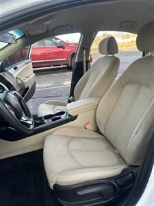 2018 Hyundai SONATA SE   - Photo 9 - Albuquerque, NM 87110