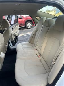 2018 Hyundai SONATA SE   - Photo 15 - Albuquerque, NM 87110