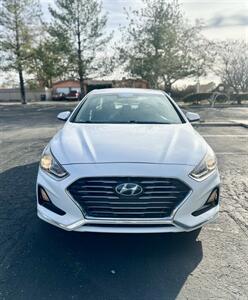 2018 Hyundai SONATA SE   - Photo 7 - Albuquerque, NM 87110