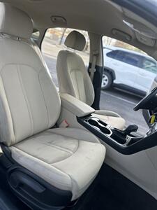 2018 Hyundai SONATA SE   - Photo 14 - Albuquerque, NM 87110