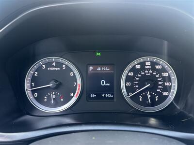 2018 Hyundai SONATA SE   - Photo 13 - Albuquerque, NM 87110