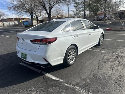 2018 Hyundai SONATA SE   - Photo 6 - Albuquerque, NM 87110
