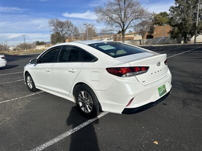 2018 Hyundai SONATA SE   - Photo 5 - Albuquerque, NM 87110