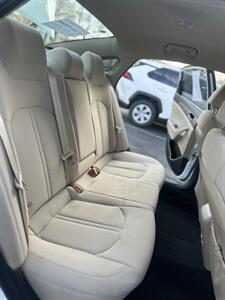 2018 Hyundai SONATA SE   - Photo 16 - Albuquerque, NM 87110