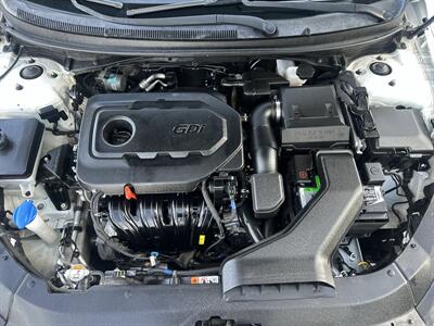 2018 Hyundai SONATA SE   - Photo 19 - Albuquerque, NM 87110
