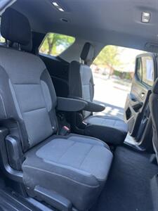 2018 Chevrolet Traverse LT Cloth   - Photo 19 - Albuquerque, NM 87110