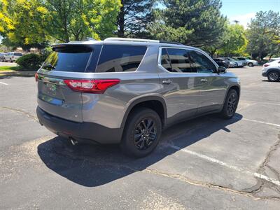 2018 Chevrolet Traverse LT Cloth   - Photo 6 - Albuquerque, NM 87110