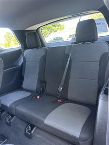 2018 Chevrolet Traverse LT Cloth   - Photo 20 - Albuquerque, NM 87110