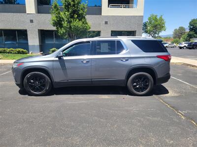 2018 Chevrolet Traverse LT Cloth   - Photo 3 - Albuquerque, NM 87110