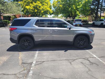 2018 Chevrolet Traverse LT Cloth   - Photo 4 - Albuquerque, NM 87110