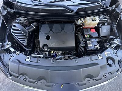 2018 Chevrolet Traverse LT Cloth   - Photo 25 - Albuquerque, NM 87110
