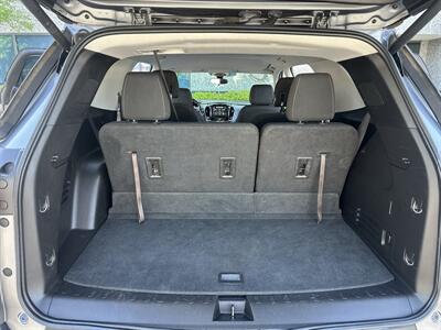2018 Chevrolet Traverse LT Cloth   - Photo 22 - Albuquerque, NM 87110