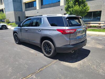 2018 Chevrolet Traverse LT Cloth   - Photo 5 - Albuquerque, NM 87110