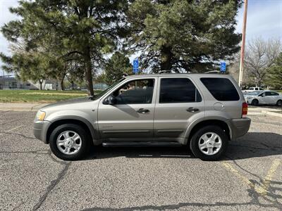 2001 Ford Escape XLT   - Photo 3 - Albuquerque, NM 87110