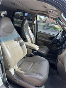 2001 Ford Escape XLT   - Photo 10 - Albuquerque, NM 87110