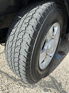 2001 Ford Escape XLT   - Photo 13 - Albuquerque, NM 87110