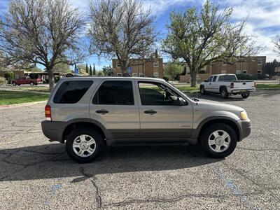 2001 Ford Escape XLT   - Photo 4 - Albuquerque, NM 87110