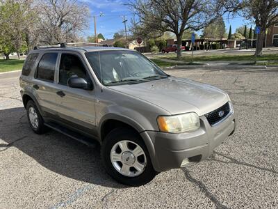 2001 Ford Escape XLT   - Photo 2 - Albuquerque, NM 87110