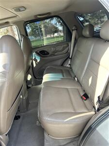 2001 Ford Escape XLT   - Photo 11 - Albuquerque, NM 87110