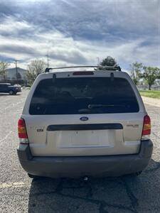 2001 Ford Escape XLT   - Photo 8 - Albuquerque, NM 87110