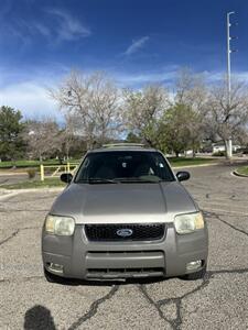 2001 Ford Escape XLT   - Photo 7 - Albuquerque, NM 87110