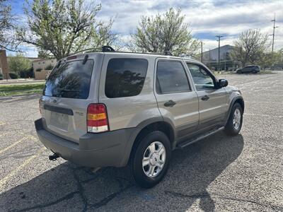 2001 Ford Escape XLT   - Photo 6 - Albuquerque, NM 87110