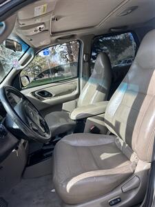 2001 Ford Escape XLT   - Photo 9 - Albuquerque, NM 87110