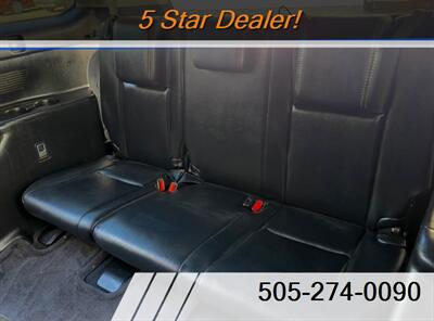 2018 Toyota Highlander XLE   - Photo 20 - Albuquerque, NM 87110