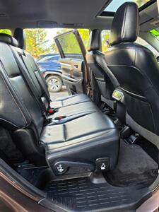 2018 Toyota Highlander XLE   - Photo 19 - Albuquerque, NM 87110