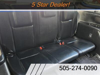 2018 Toyota Highlander XLE   - Photo 21 - Albuquerque, NM 87110