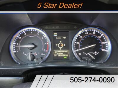 2018 Toyota Highlander XLE   - Photo 12 - Albuquerque, NM 87110