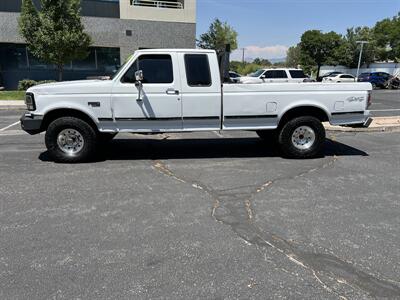1994 Ford F-150 XLT   - Photo 3 - Albuquerque, NM 87110