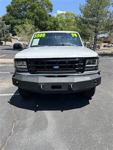 1994 Ford F-150 XLT   - Photo 7 - Albuquerque, NM 87110