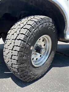1994 Ford F-150 XLT   - Photo 16 - Albuquerque, NM 87110