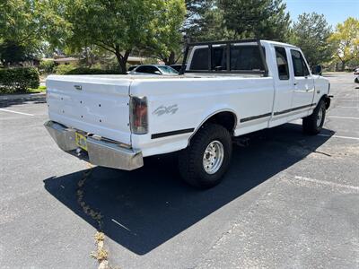 1994 Ford F-150 XLT   - Photo 6 - Albuquerque, NM 87110