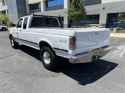 1994 Ford F-150 XLT   - Photo 5 - Albuquerque, NM 87110