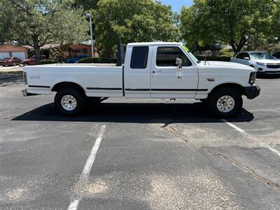 1994 Ford F-150 XLT   - Photo 4 - Albuquerque, NM 87110
