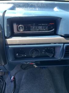 1994 Ford F-150 XLT   - Photo 12 - Albuquerque, NM 87110