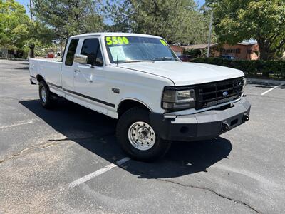 1994 Ford F-150 XLT   - Photo 2 - Albuquerque, NM 87110