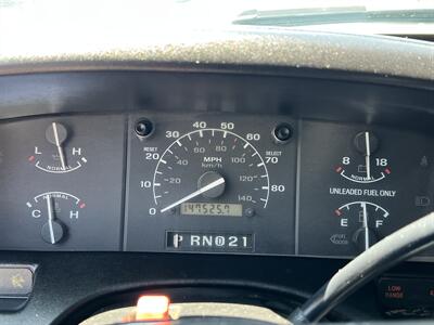 1994 Ford F-150 XLT   - Photo 11 - Albuquerque, NM 87110