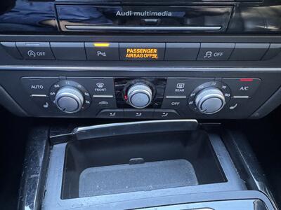 2018 Audi A6 2.0T quattro Premium   - Photo 14 - Albuquerque, NM 87110