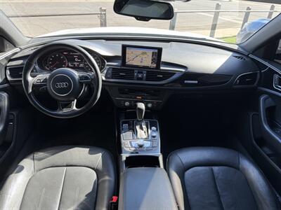 2018 Audi A6 2.0T quattro Premium   - Photo 10 - Albuquerque, NM 87110